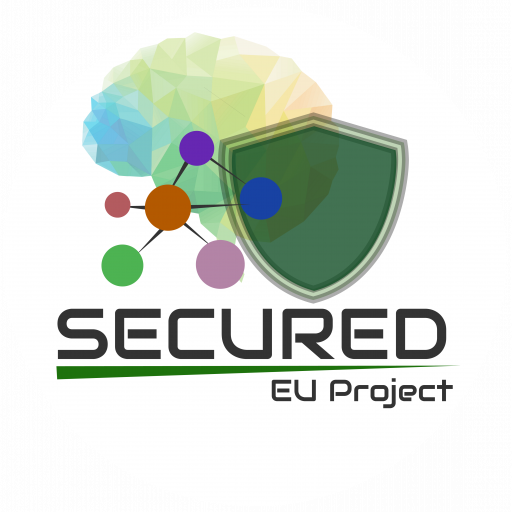SECURED logo
