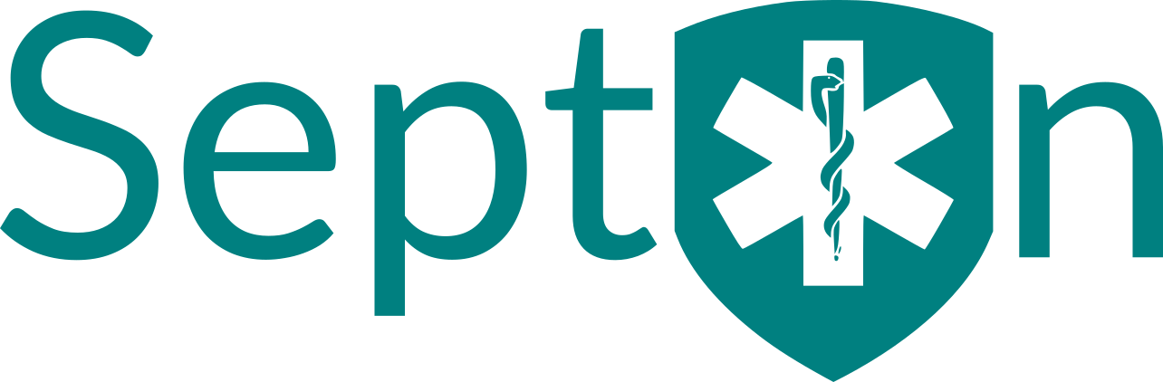 SEPTON logo